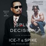 Split Decision Life Stories, Ice-T