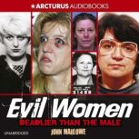 Evil Women, John Marlowe