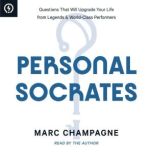 Personal Socrates, Marc Champagne