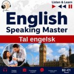 English Speaking Master, Dorota Guzik