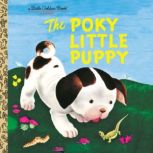 The Poky Little Puppy, Janette Sebring Lowrey