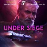 Under Siege, J.N. Chaney