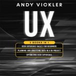 UX, Andy Vickler