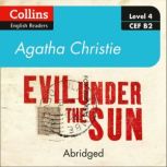 Evil under the sun, Agatha Christie