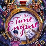 The Time Engine, Lindsay Galvin