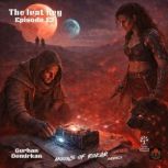 The Ivat Key, Gurhan Demirkan