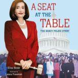 A Seat at the Table, Elisa Boxer
