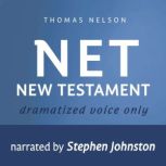 Audio Bible  New English Translation..., Stephen Johnston