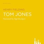 Tom Jones, Henry Fielding