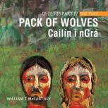Pack of Wolves Cailin i nGra, William T McCartney