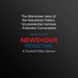 The littleknown story of the Republi..., PBS NewsHour