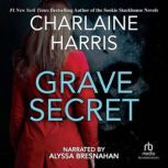 Grave Secret, Charlaine Harris