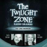 The Long Morrow, Rod Serling