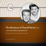 The Adventures of Ozzie & Harriet, Vol. 1, Hollywood 360