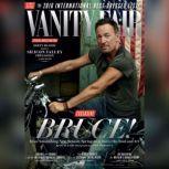 Vanity Fair: October 2016 Issue, Vanity Fair