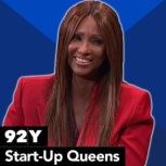 Secrets of StartUp Queens, Elizabeth Cutler