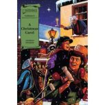A Christmas Carol (A Graphic Novel Audio) Illustrated Classics, Charles Dickens