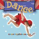 Dance, Holly Karapetkova