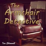 The Armchair Detective, Ian Shimwell