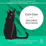 Cats Claw, Dolores Hitchens