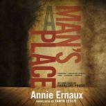 Mans Place, A, Annie Ernaux