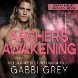 Archers Awakening, Gabbi Grey