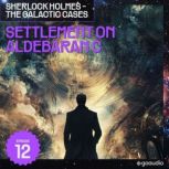 Settlement on Aldebaran C Sherlock H..., Sir Arthur Conan Doyle