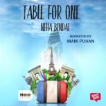 Table For One, Neha Bindal