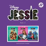 Jessie Books 13, Lexi Ryals