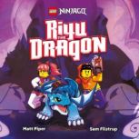 LEGO NINJAGO Riyu the Dragon, Matt Piper