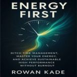 Energy First, Chloe Henderson