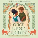 Once Upon A Cat, Gabrielle Landi