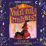 A Case of Grave Danger, Sophie Cleverly
