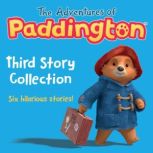 The Adventures of Paddington, HarperCollins Childrens Books