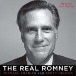 The Real Romney, Michael Kranish
