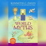 Dont Know Much About World Myths, Kenneth C. Davis