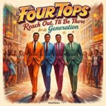 The Four Tops Reach Out, Ill Be The..., David Williams