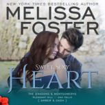 Sweet, Sexy Heart, Melissa Foster