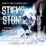 Sticks And Stone, Grace McGinty