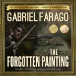 The Forgotten Painting, Gabriel Farago