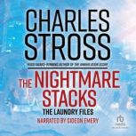 The Nightmare Stacks, Charles Stross