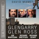 Glengarry Glen Ross, David Mamet