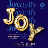 Joyosity, Jenn Whitmer