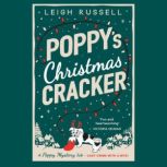 Poppys Christmas Cracker, Leigh Russell