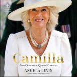 Camilla, Angela Levin