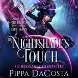 The Nightshades Touch, Pippa DaCosta