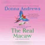 Real Macaw, The, Donna Andrews