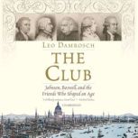 The Club, Leo Damrosch