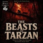 The Beasts of Tarzan, Edgar Rice Burroughs