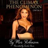 The Climax Phenomenon Older Woman, Y..., Mrs. Robinson
